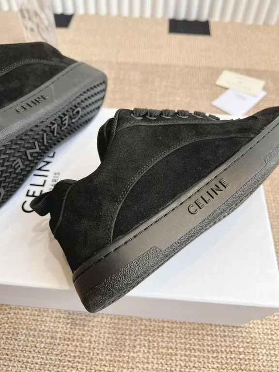 Celine Shoe 